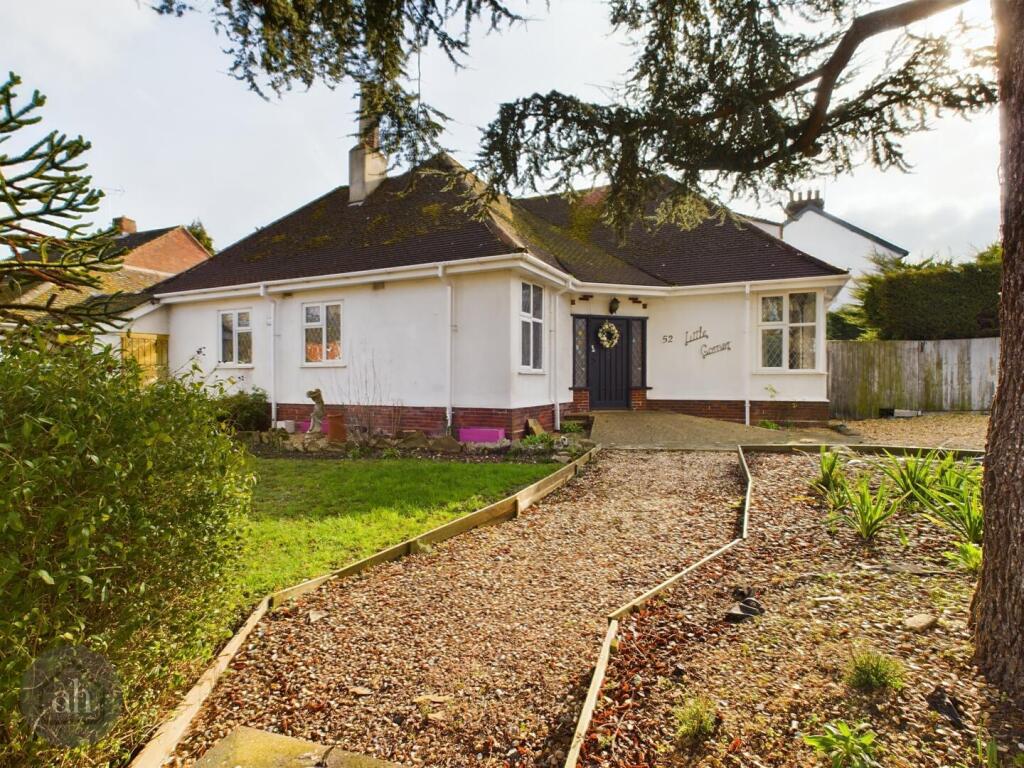 Main image of property: York Road, Bury St. Edmunds