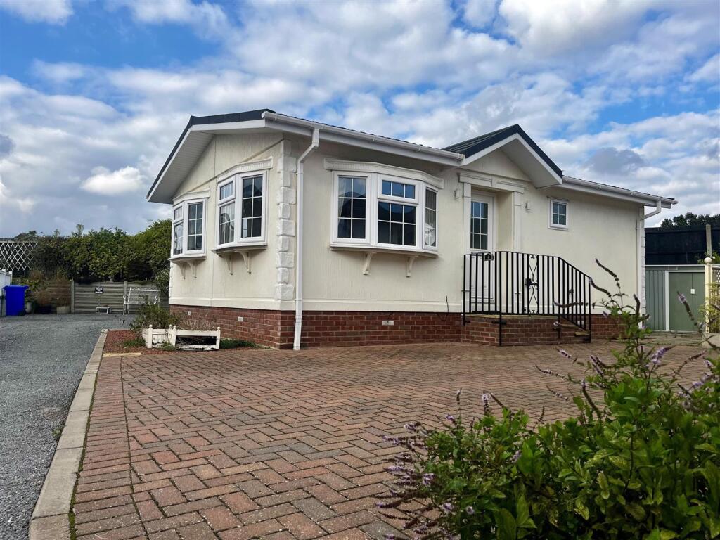 Main image of property: Rushbrooke Lane, Bury St. Edmunds