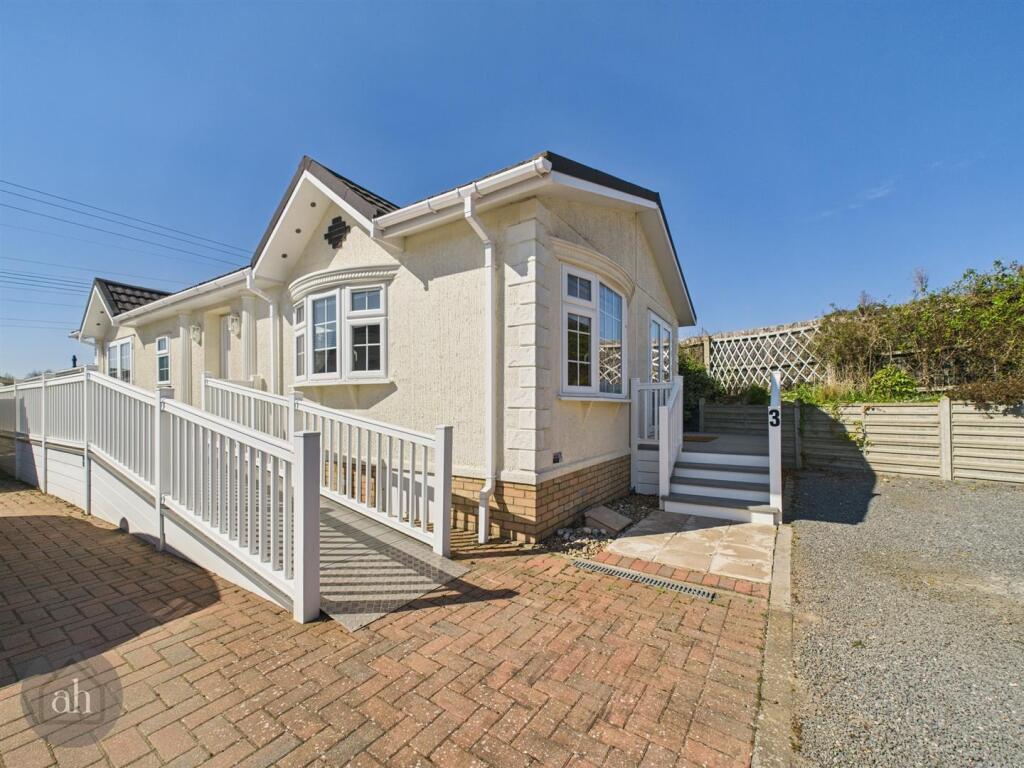 Main image of property: Rushbrooke Lane, Bury St. Edmunds