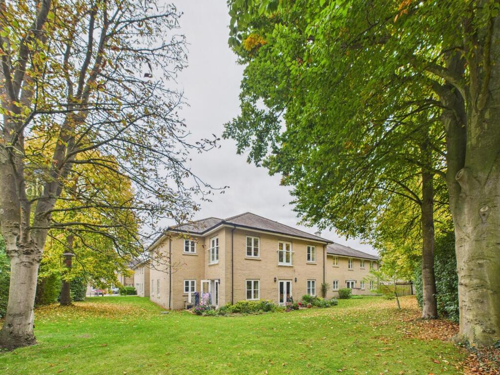 Main image of property: Evelyn Fison Mews, Stowmarket