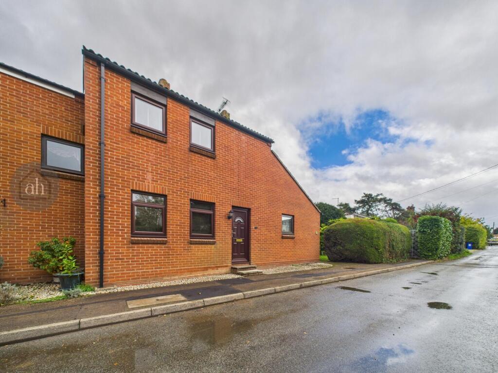 Main image of property: Ixworth Road, Troston, Bury St. Edmunds