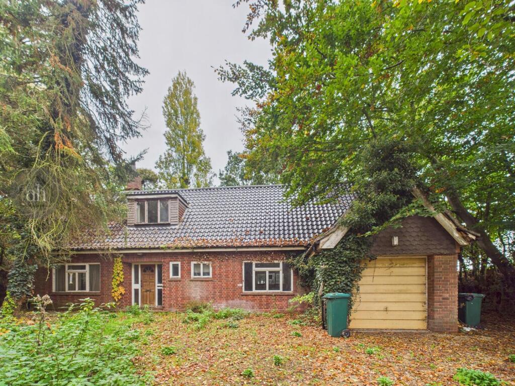 Main image of property: Common Road, Hopton