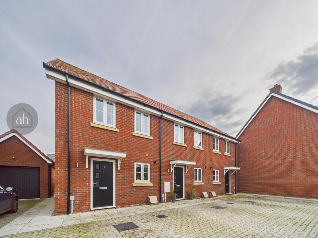 Main image of property: Long Gilberts Road, Elmswell