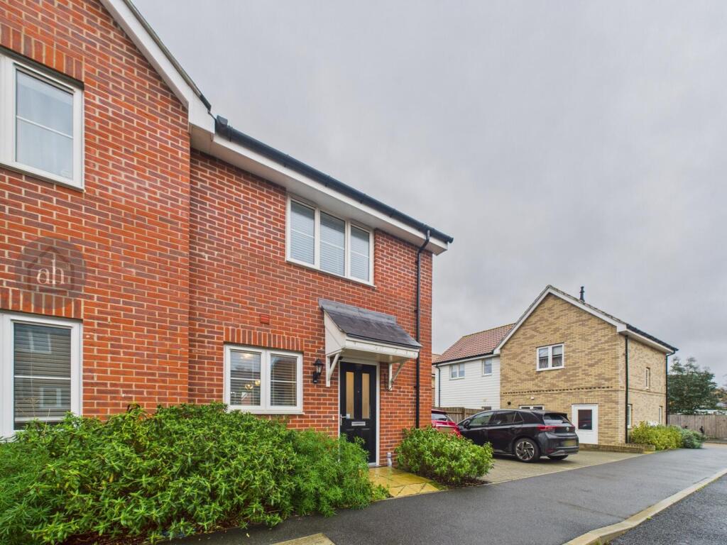 Main image of property: Selion Way, Elmswell,