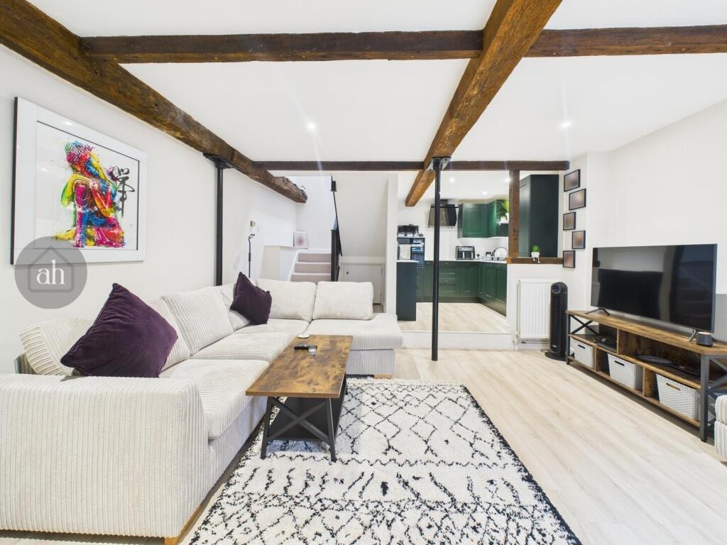 Main image of property: Oast Court, Southgate Street