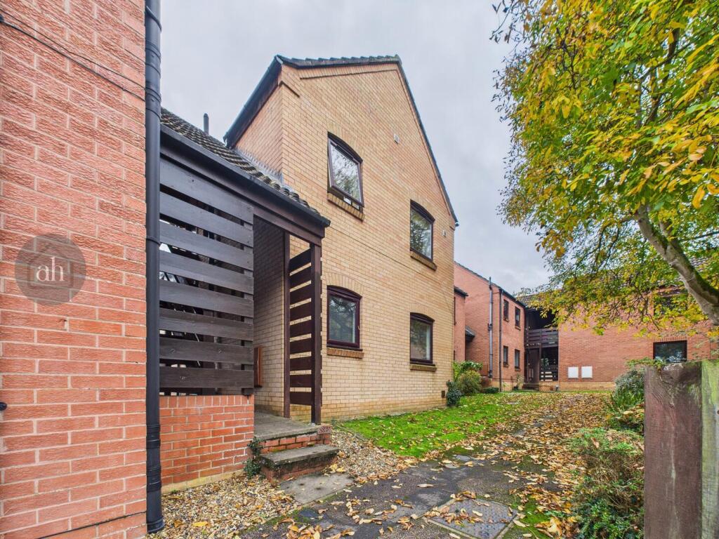 Main image of property: Prince Of Wales Close, Bury St. Edmunds