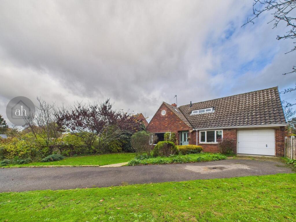 Main image of property: Heather Close, Thurston