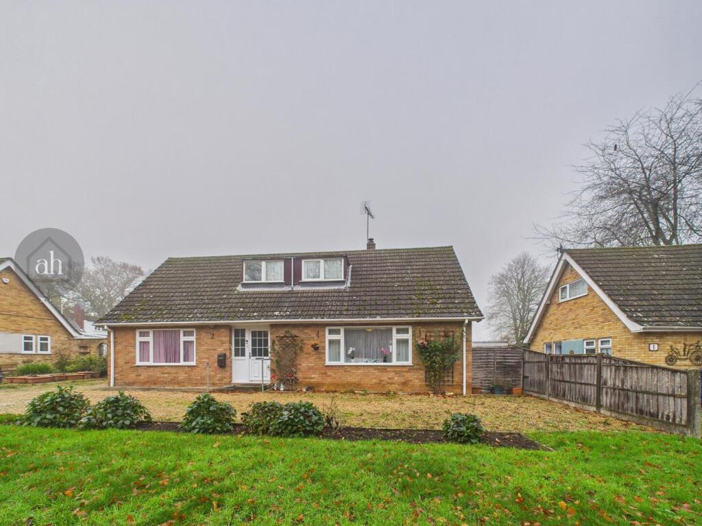 Main image of property: Manor Garth, Pakenham,