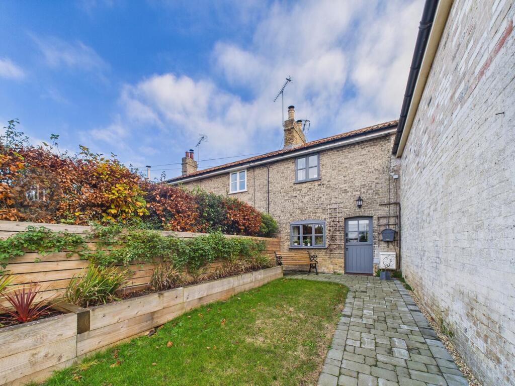 Main image of property: Church Road, Thurston,