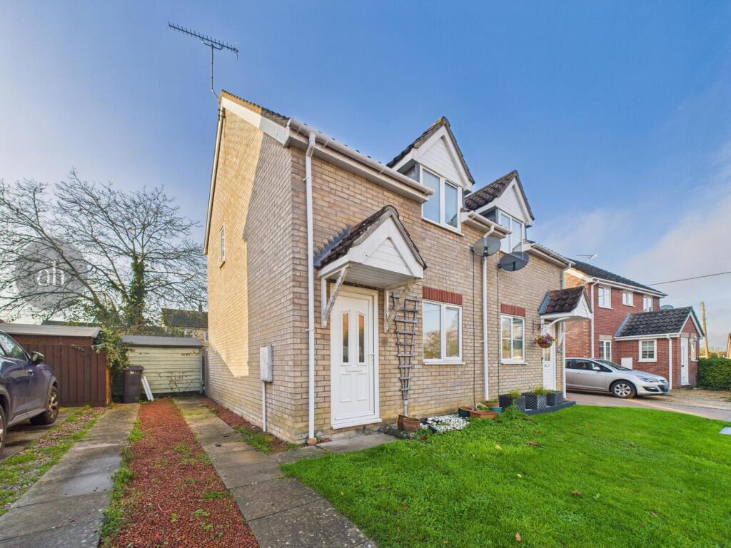 Main image of property: Cornmill Green, Woolpit,