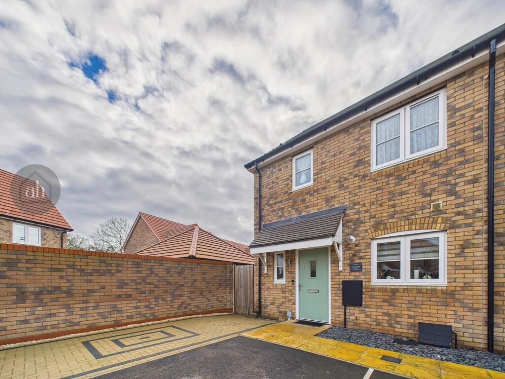 Main image of property: Freedom Road, Elmswell,