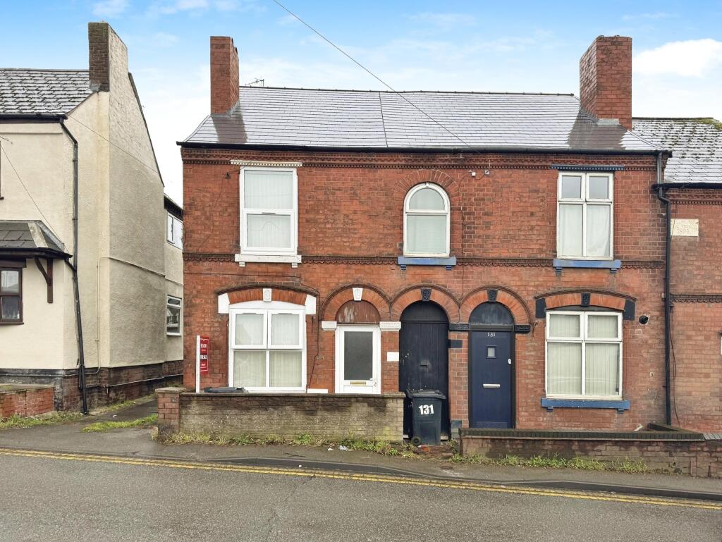 Main image of property: Park Road, Halesowen, B63