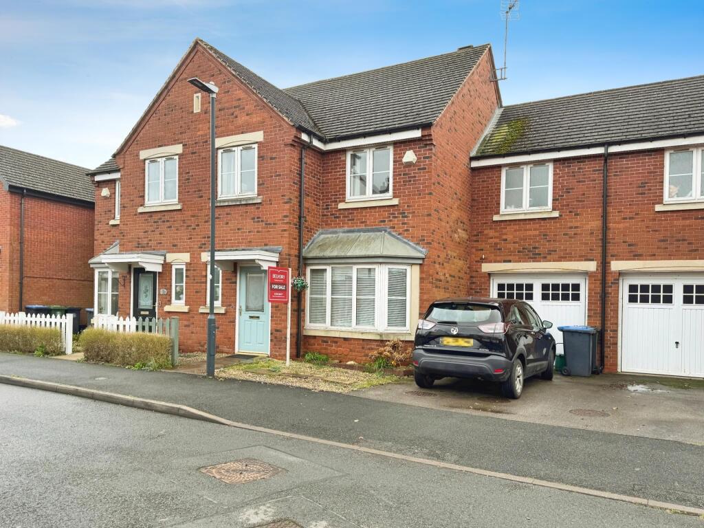 Main image of property: Hill View, Stratford-upon-Avon, CV37