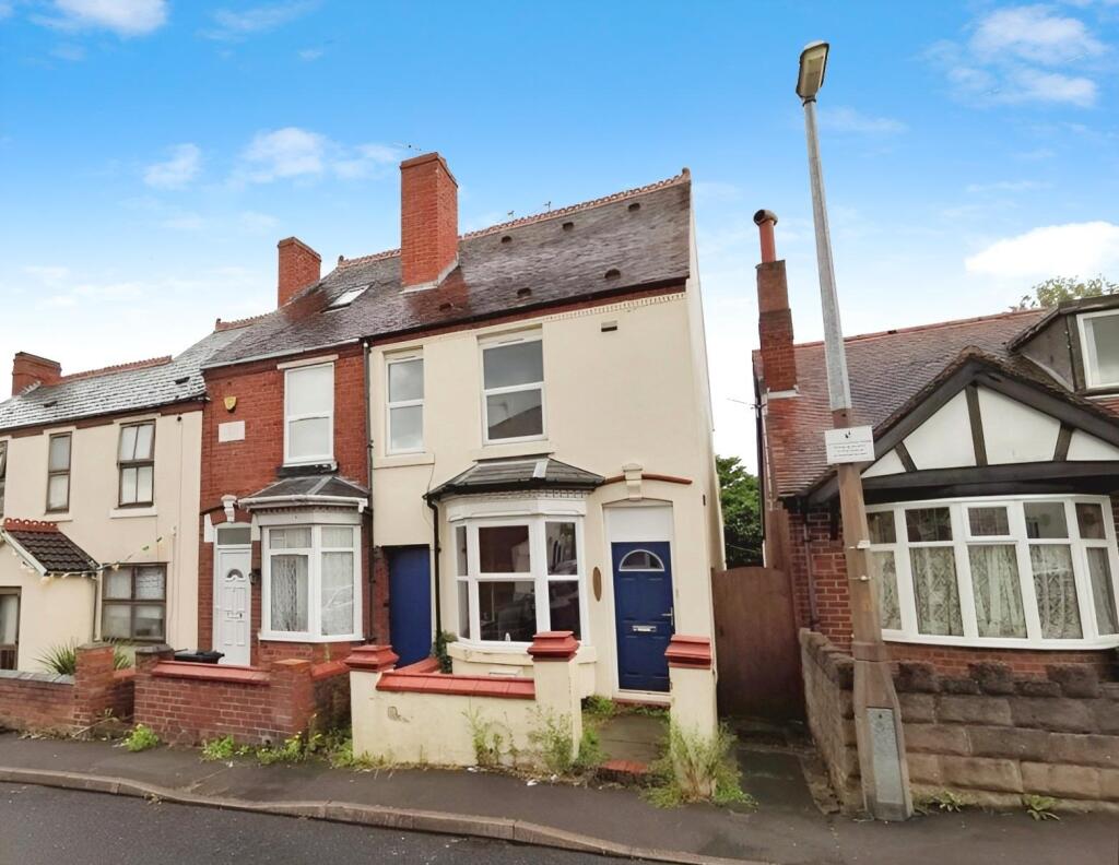 Main image of property: Albert Street, Lye, Stourbridge, DY9