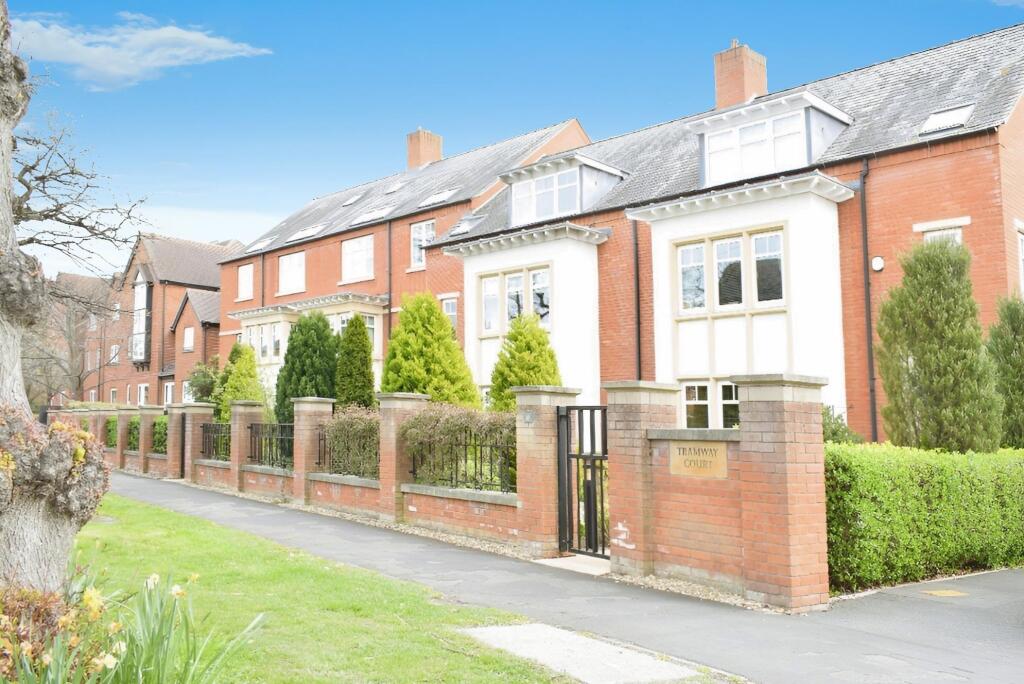 Main image of property: Tramway Court, Shipston Road, Stratford-upon-Avon, CV37