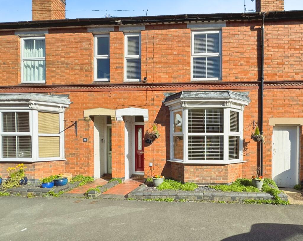 Main image of property: Albany road, Stratford-upon-Avon, CV37