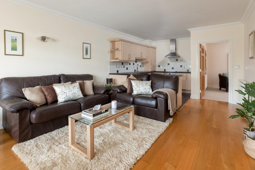 Main image of property: Shipston Road, Stratford-upon-Avon, CV37