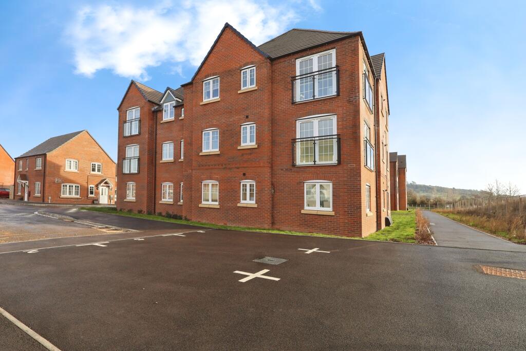 Main image of property: Martins Way, Stratford-upon-Avon, CV37