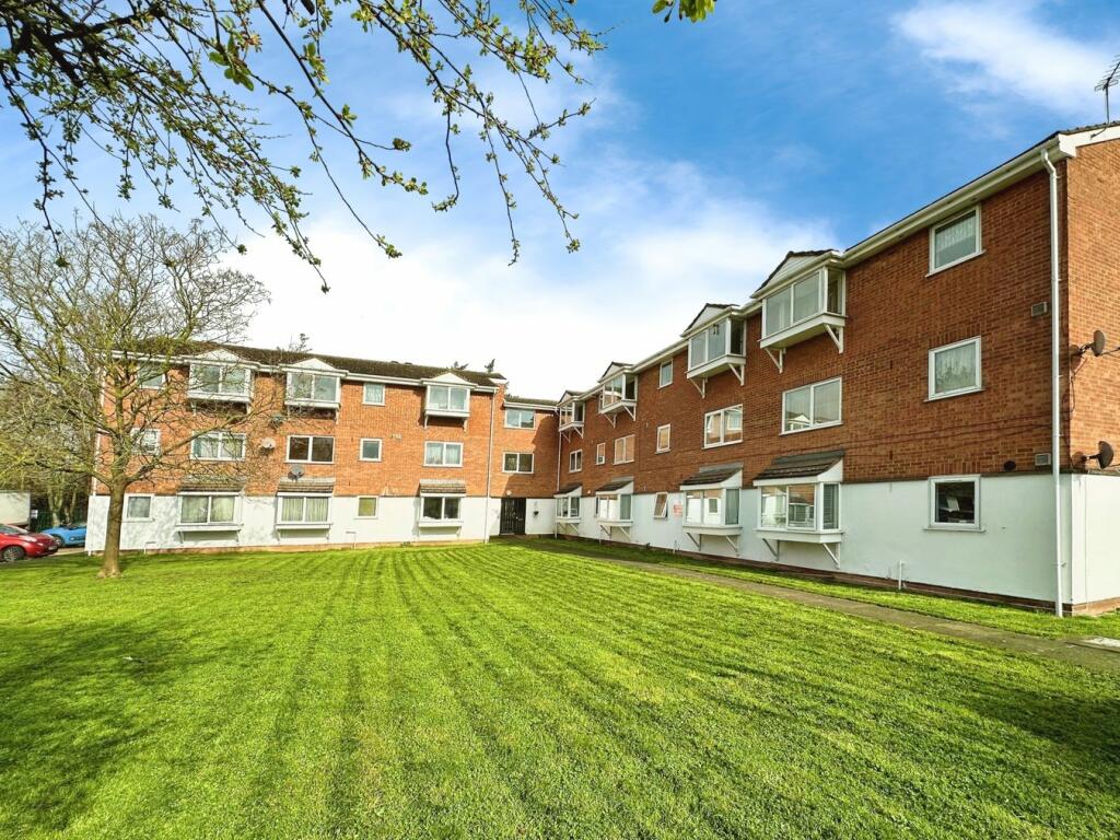 Main image of property: Braithwaite Avenue, ROMFORD, RM7