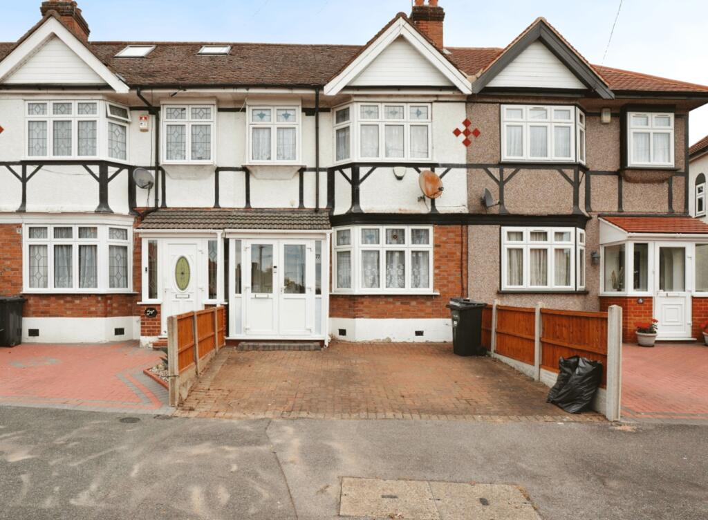 Main image of property: Gresham Drive, CHADWELL HEATH, RM6