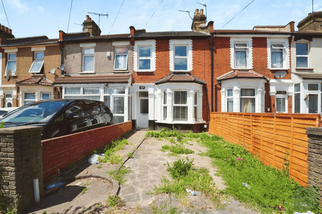 Main image of property: Empress Avenue, ILFORD, IG1