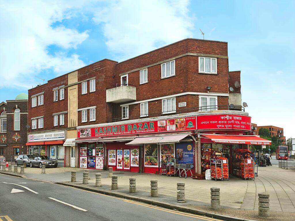 Main image of property: Cranbrook Road, GANTS HILL, IG2