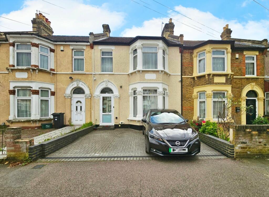 Main image of property: Cecil Road, ILFORD, IG1