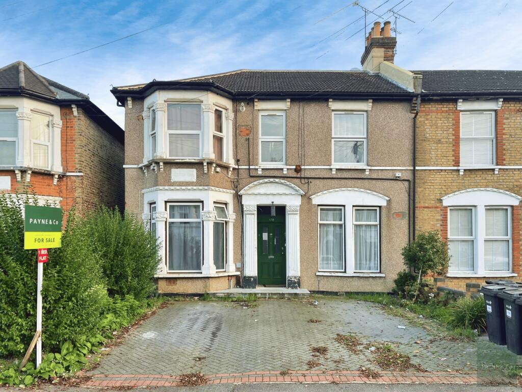 Main image of property: Balfour Road, ILFORD, IG1
