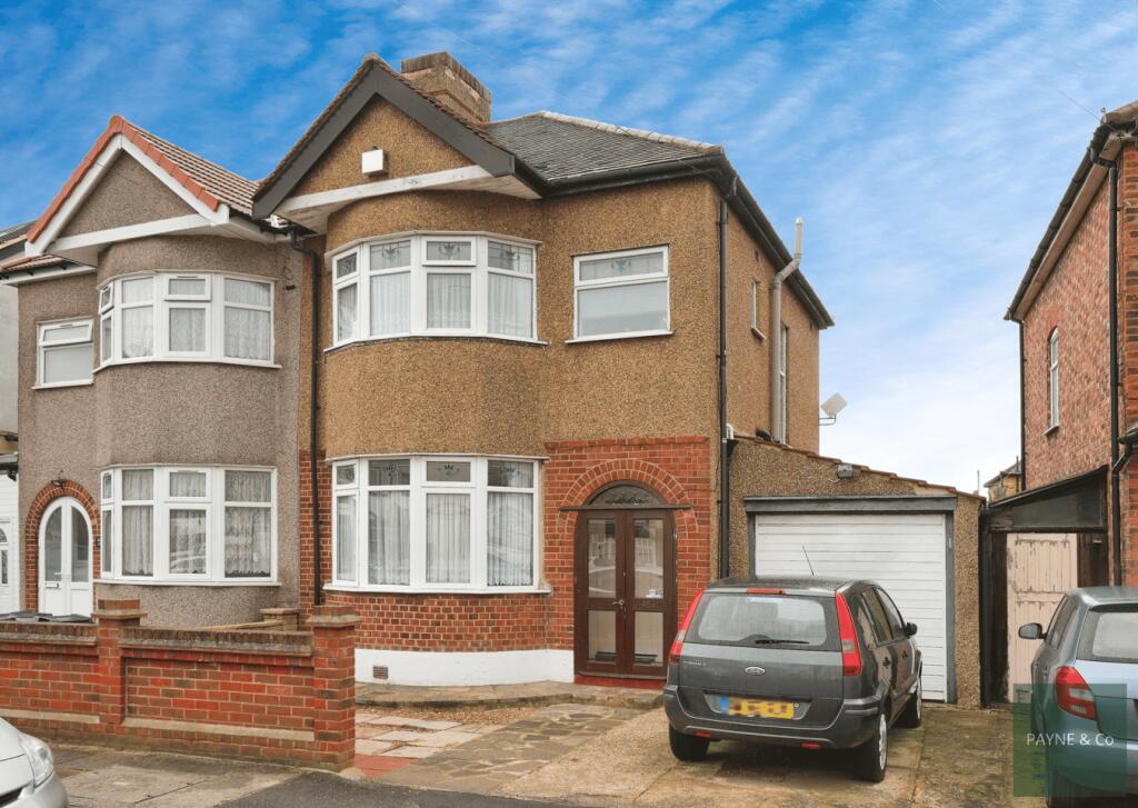 Main image of property: Littlemoor Road, ILFORD, IG1