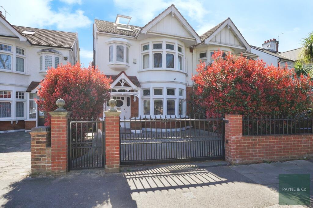 Main image of property: Emerson Road, ILFORD, IG1