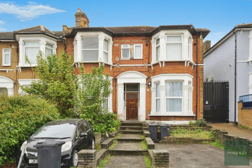 Main image of property: Argyle Road, ILFORD, IG1