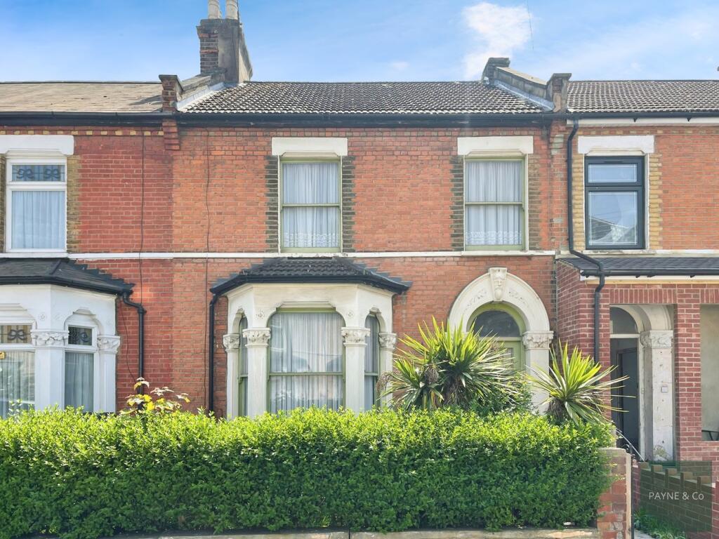 Main image of property: Bedford Road, ILFORD, IG1