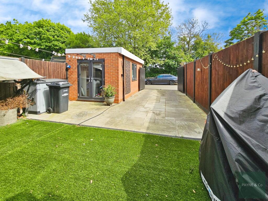 Main image of property: Tiptree Crescent, CLAYHALL, IG5
