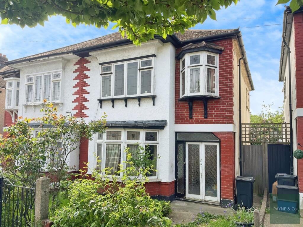 Main image of property: Katherine Gardens, HAINAULT, IG6