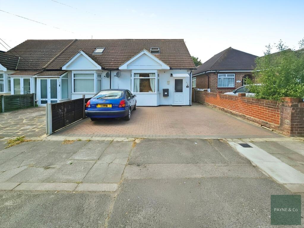 Main image of property: Lodge Lane, ROMFORD, RM5