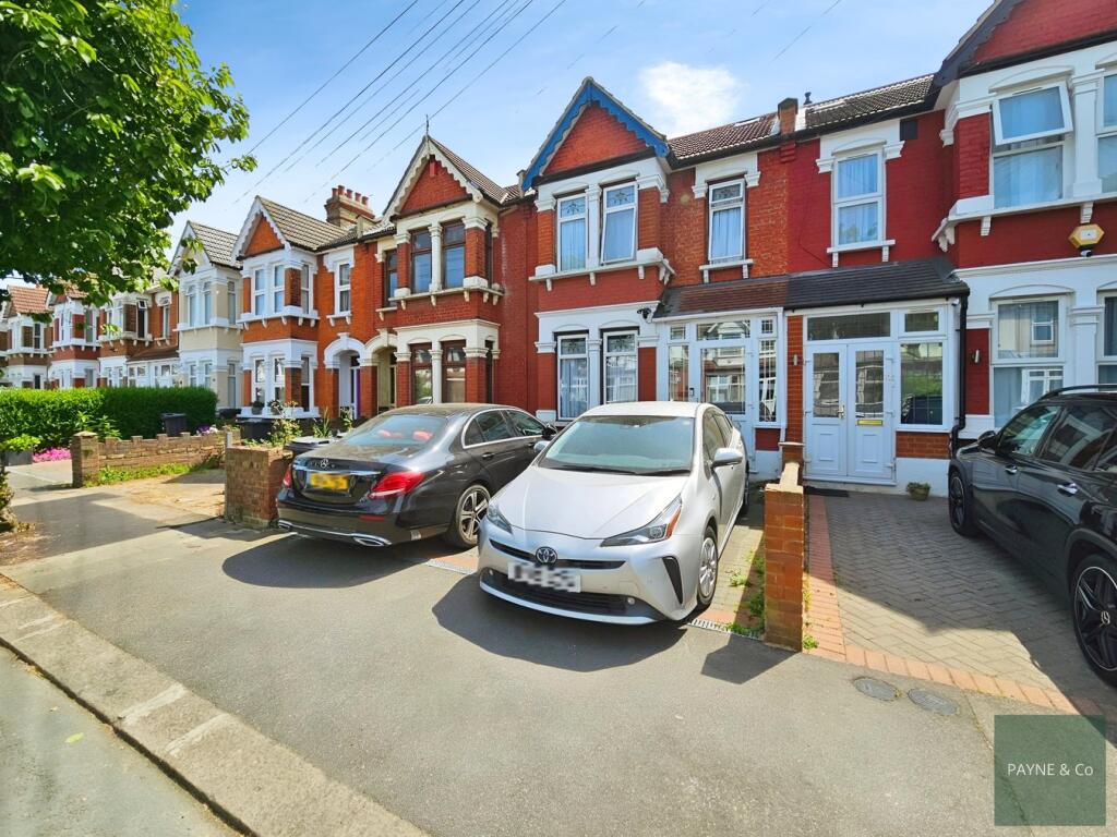 Main image of property: Colombo Road, ILFORD, IG1