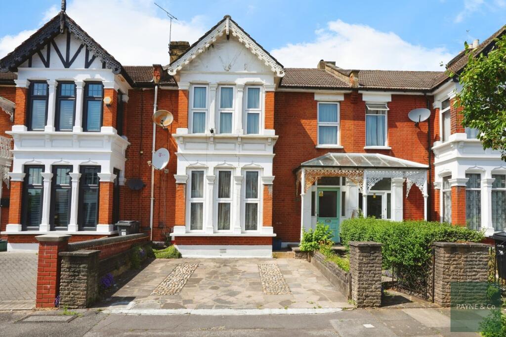 Main image of property: Ranelagh Gardens, ILFORD, IG1