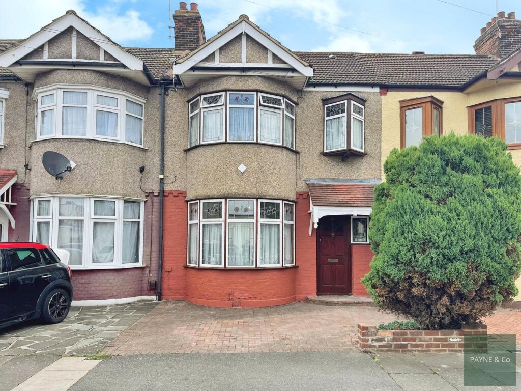 Main image of property: Fairway Gardens, ILFORD, IG1