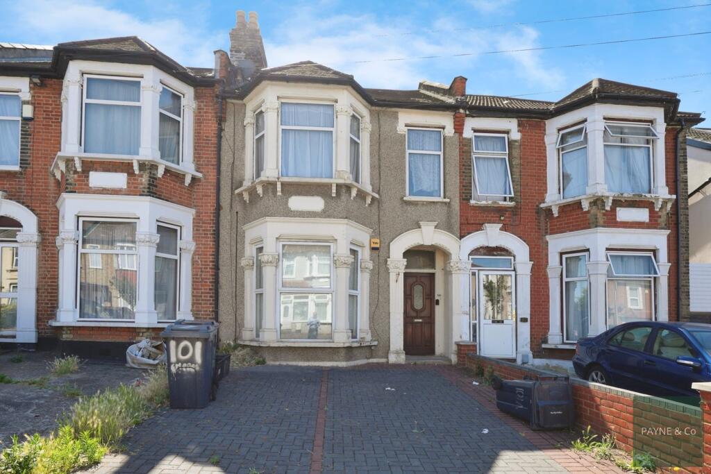 Main image of property: Empress Avenue, ILFORD, IG1