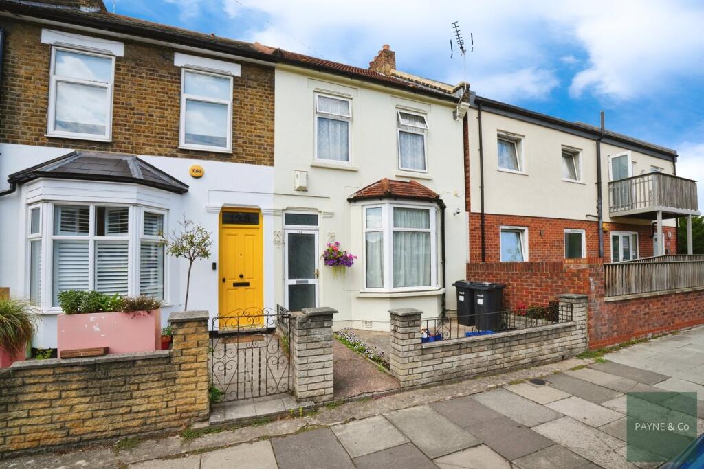 Main image of property: Stanley Road, ILFORD, IG1
