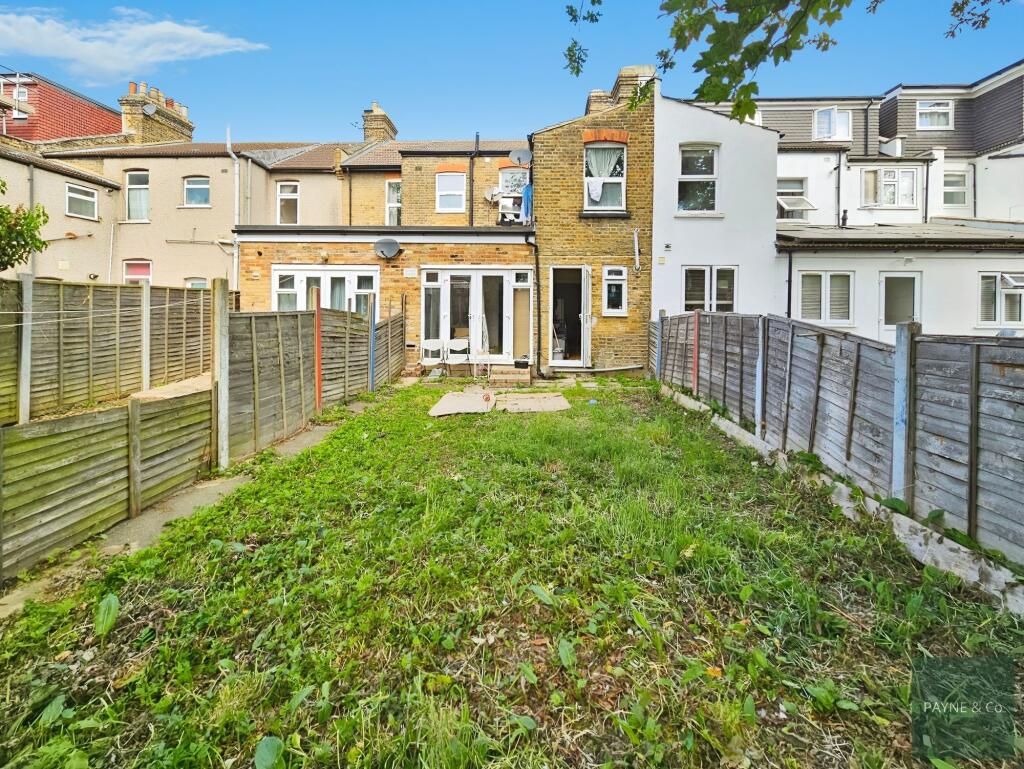 Main image of property: Valentines Road, Ilford, IG1
