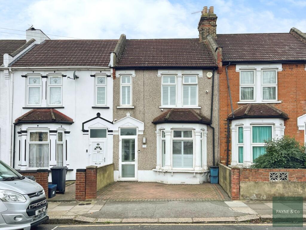 Main image of property: New Road, Ilford, IG3