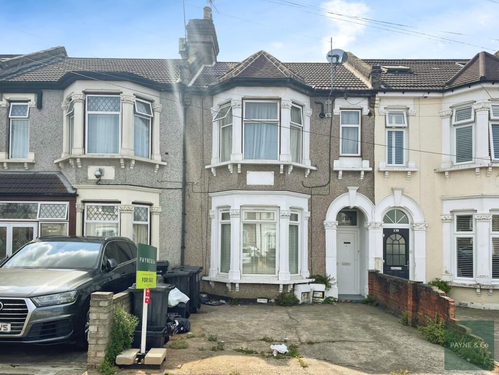 Main image of property: Thorold Road, Ilford, IG1