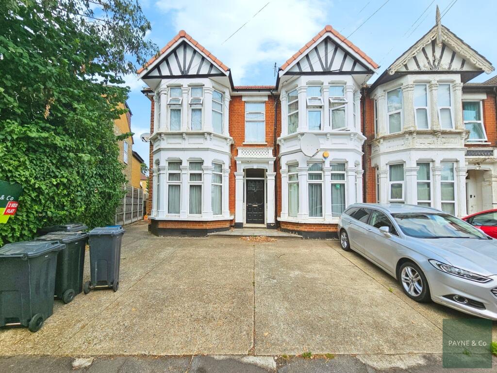 Main image of property: Redcliffe Gardens, Ilford, IG1