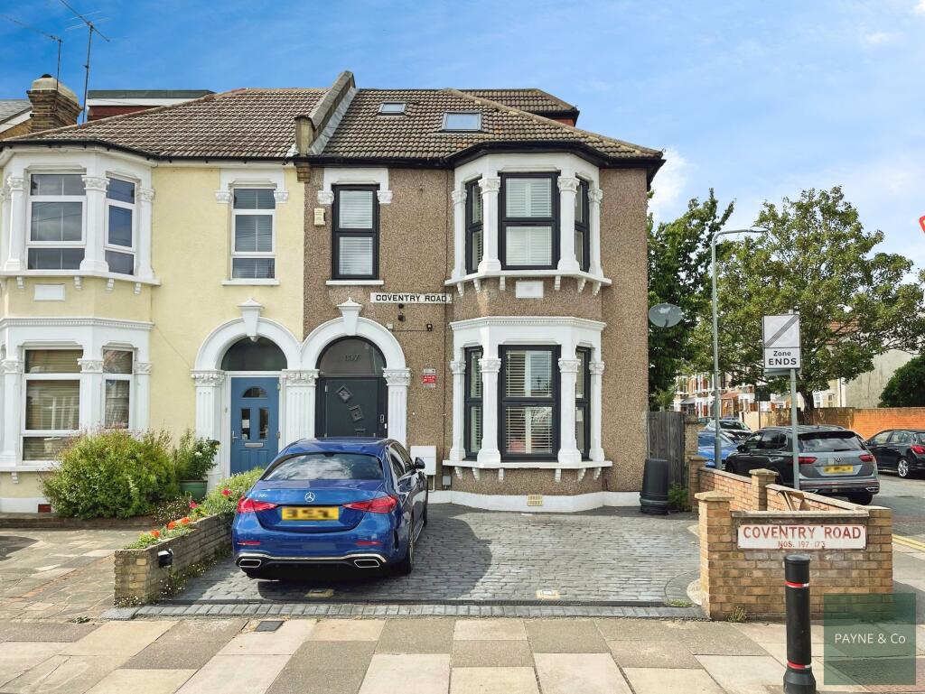 Main image of property: Coventry Road, Ilford, IG1