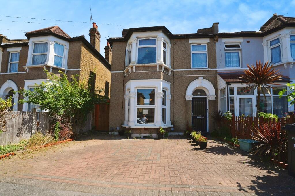 Main image of property: Meath Road, Ilford, IG1