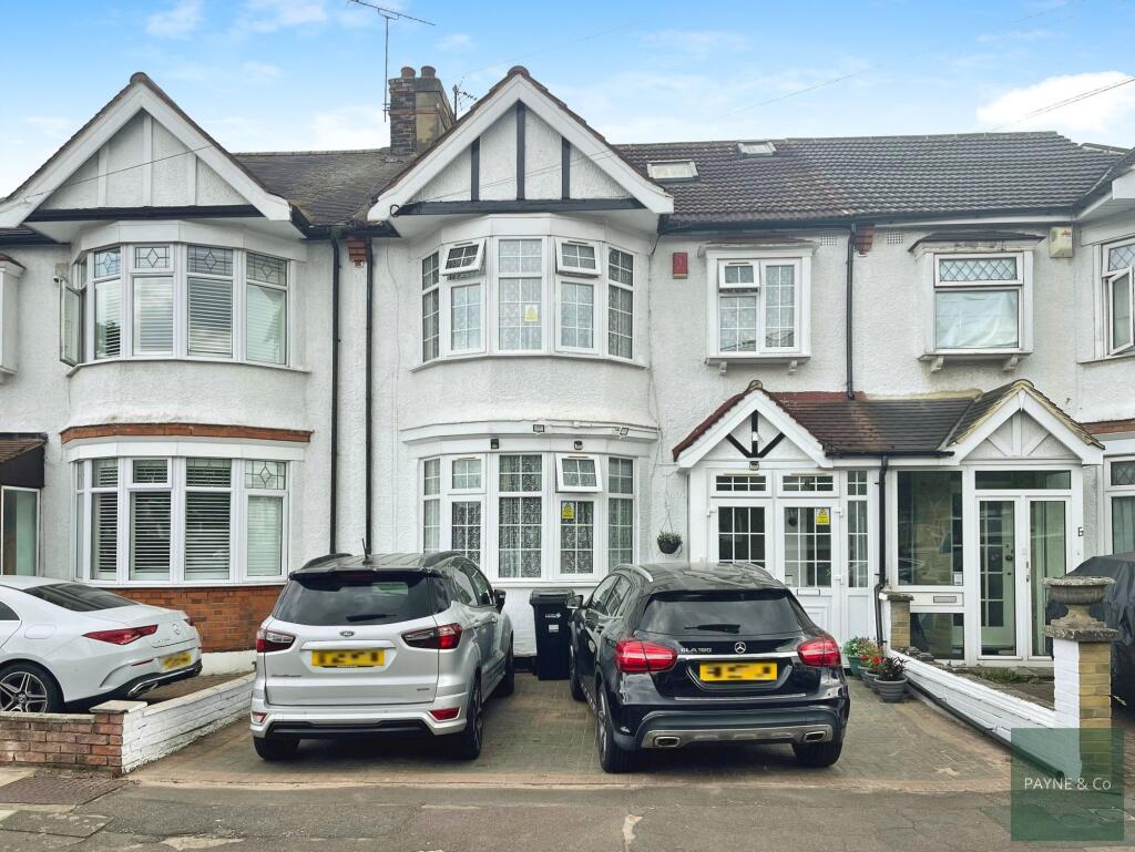 Main image of property: St. Andrews Road, Ilford, IG1