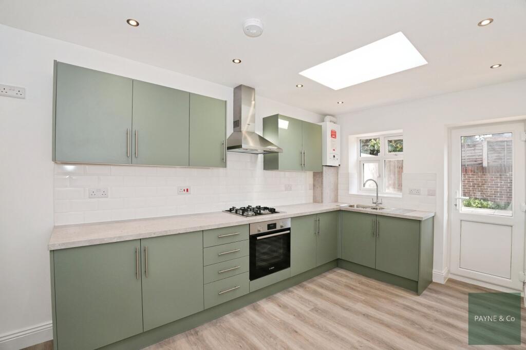 Main image of property: Endsleigh Gardens, Ilford, IG1