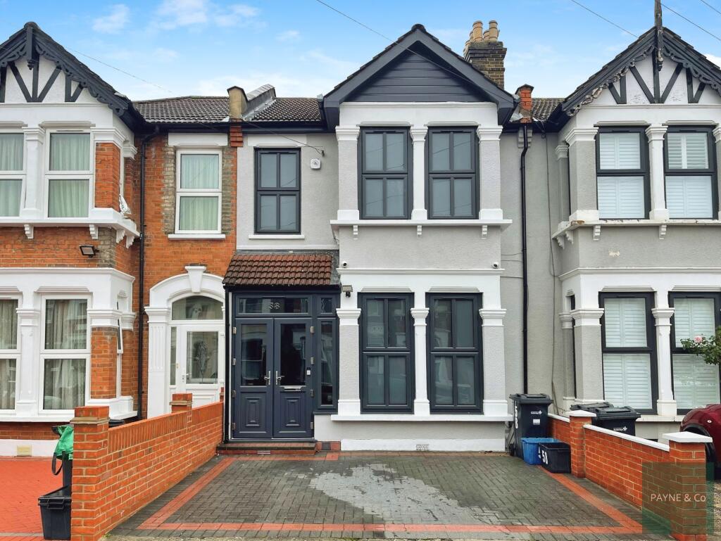 Main image of property: Ingleby Road, Ilford, IG1