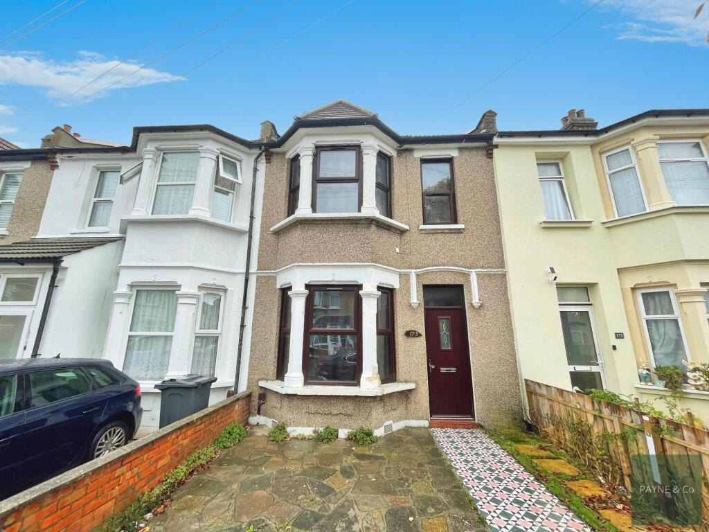 Main image of property: Richmond Road, Ilford, IG1